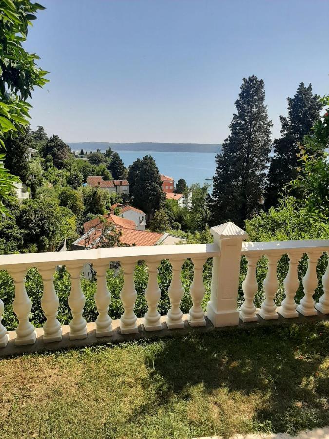 Apartment Golemac Portoroz Exterior photo