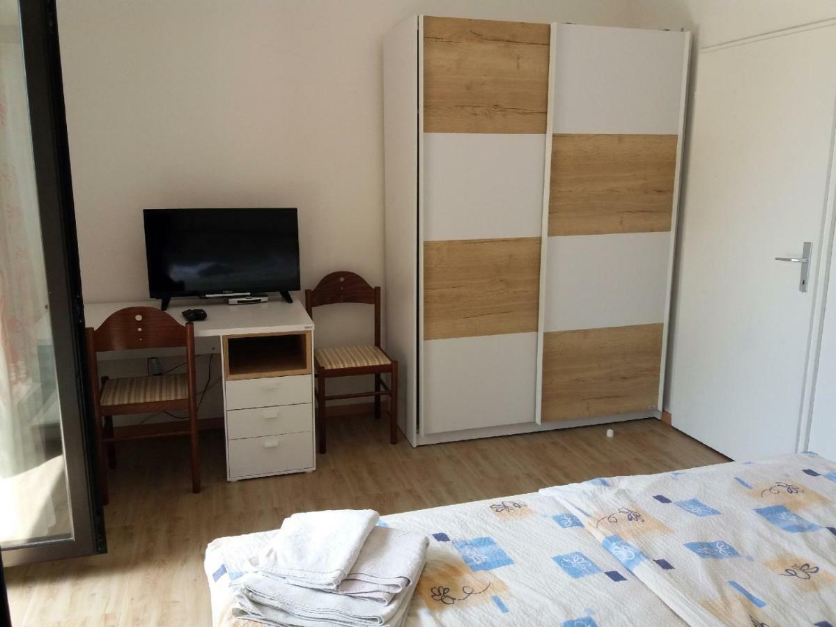 Apartment Golemac Portoroz Exterior photo
